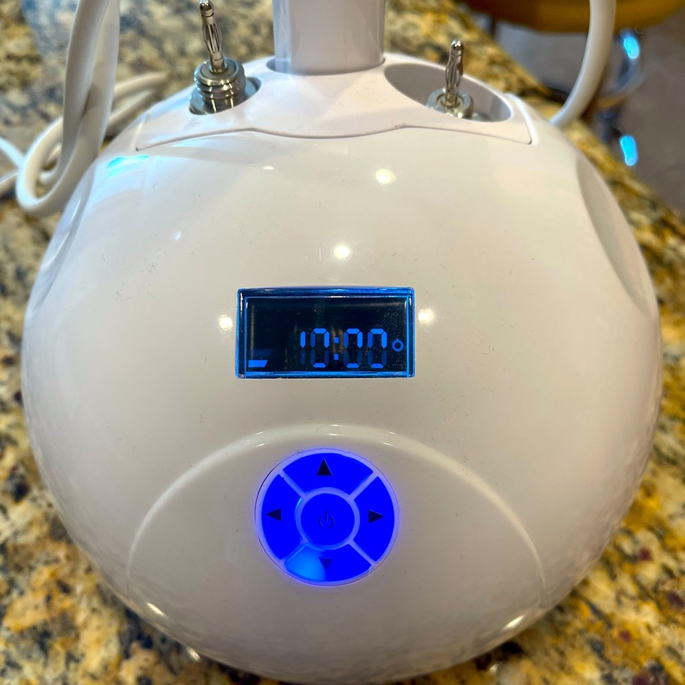 Pandabox Hifu (High Frequency)skin tightening unit
